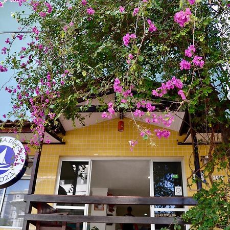 Hotel Casa De Praia Φορταλέζα Εξωτερικό φωτογραφία