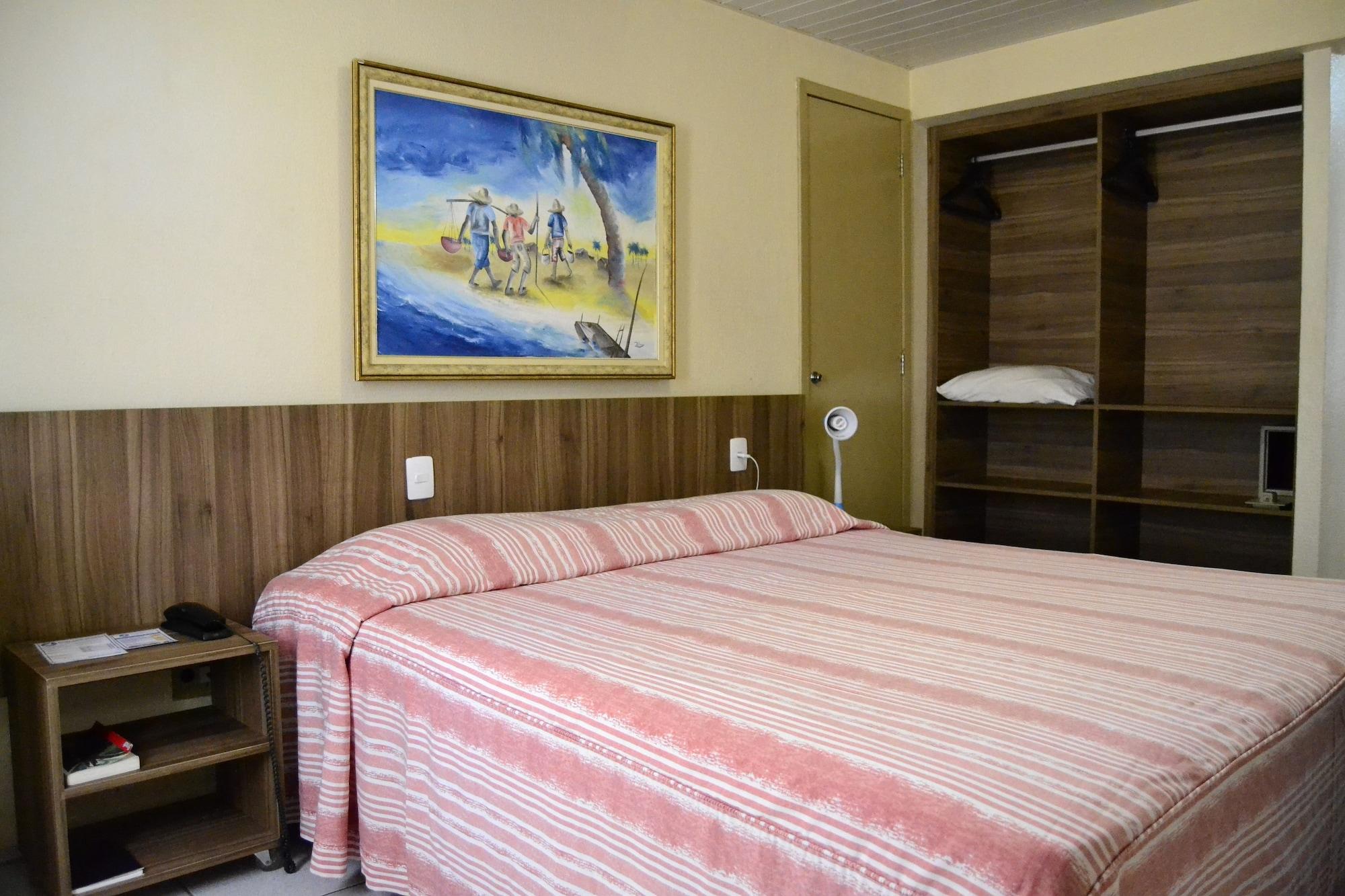 Hotel Casa De Praia Φορταλέζα Εξωτερικό φωτογραφία