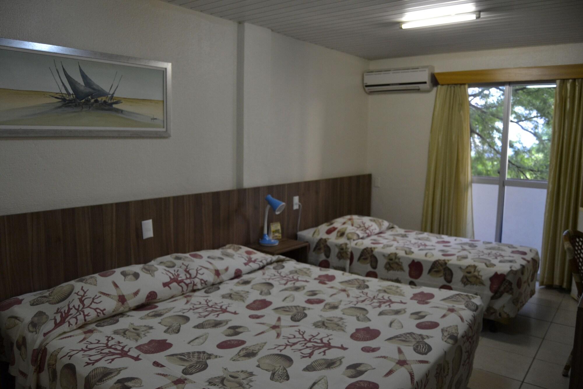 Hotel Casa De Praia Φορταλέζα Εξωτερικό φωτογραφία
