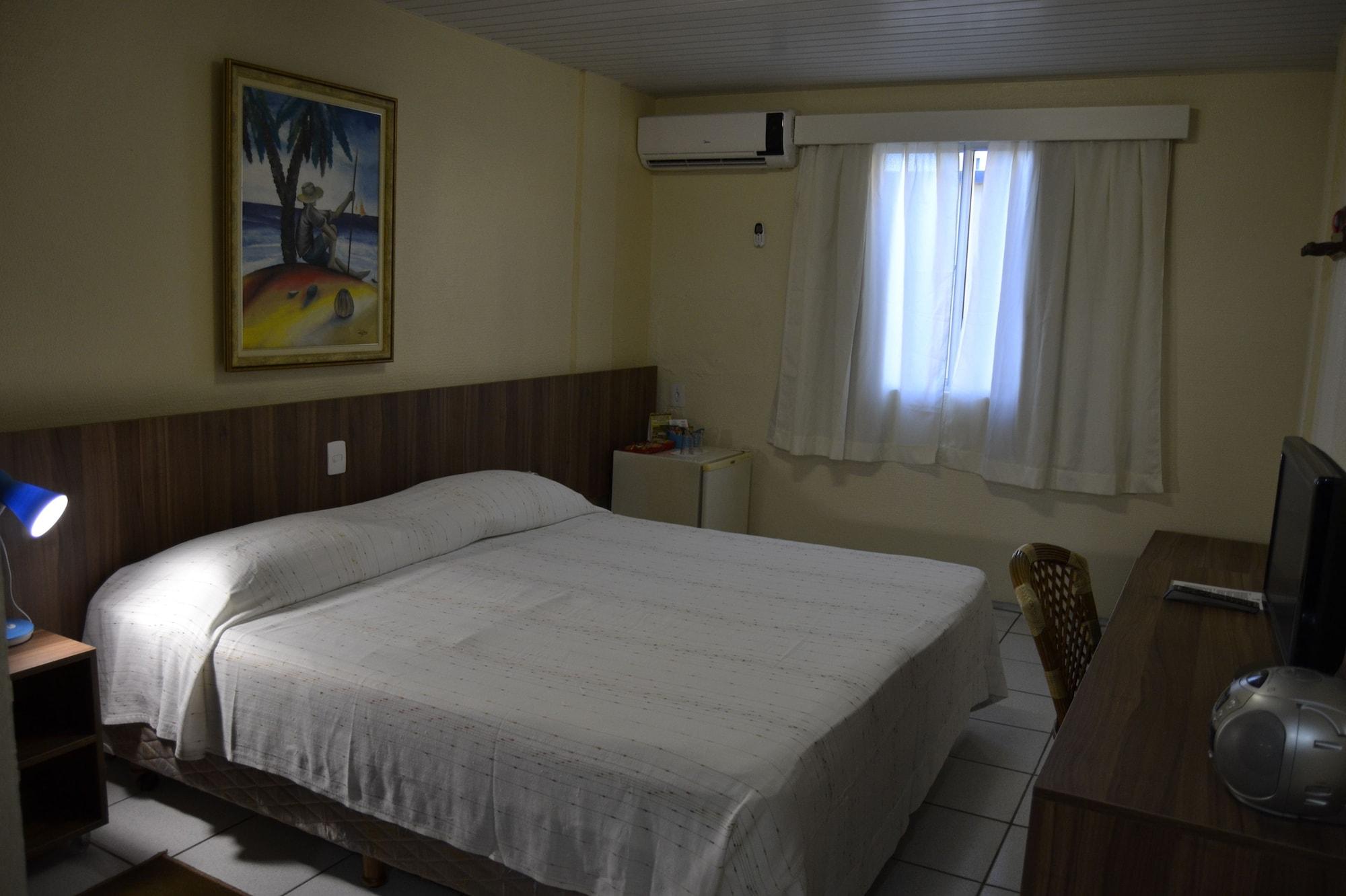 Hotel Casa De Praia Φορταλέζα Εξωτερικό φωτογραφία