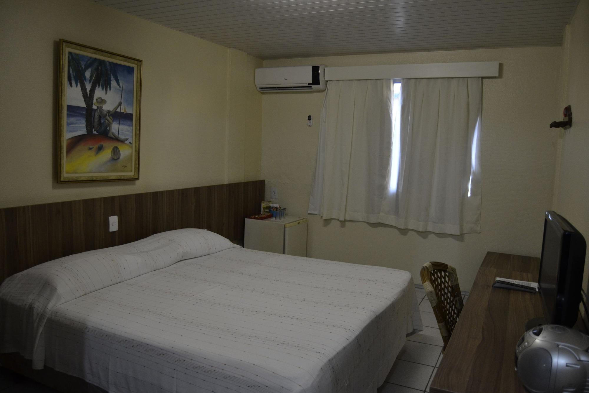 Hotel Casa De Praia Φορταλέζα Εξωτερικό φωτογραφία