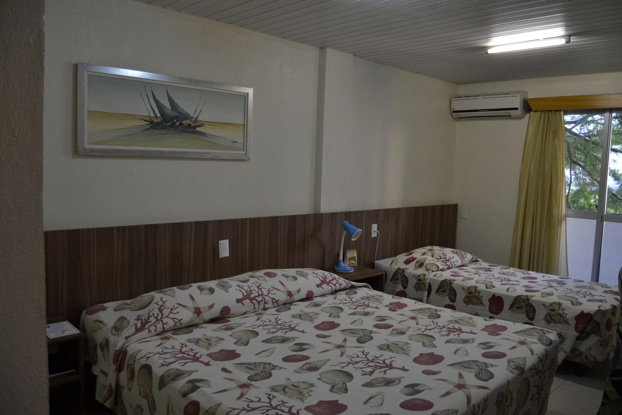 Hotel Casa De Praia Φορταλέζα Εξωτερικό φωτογραφία