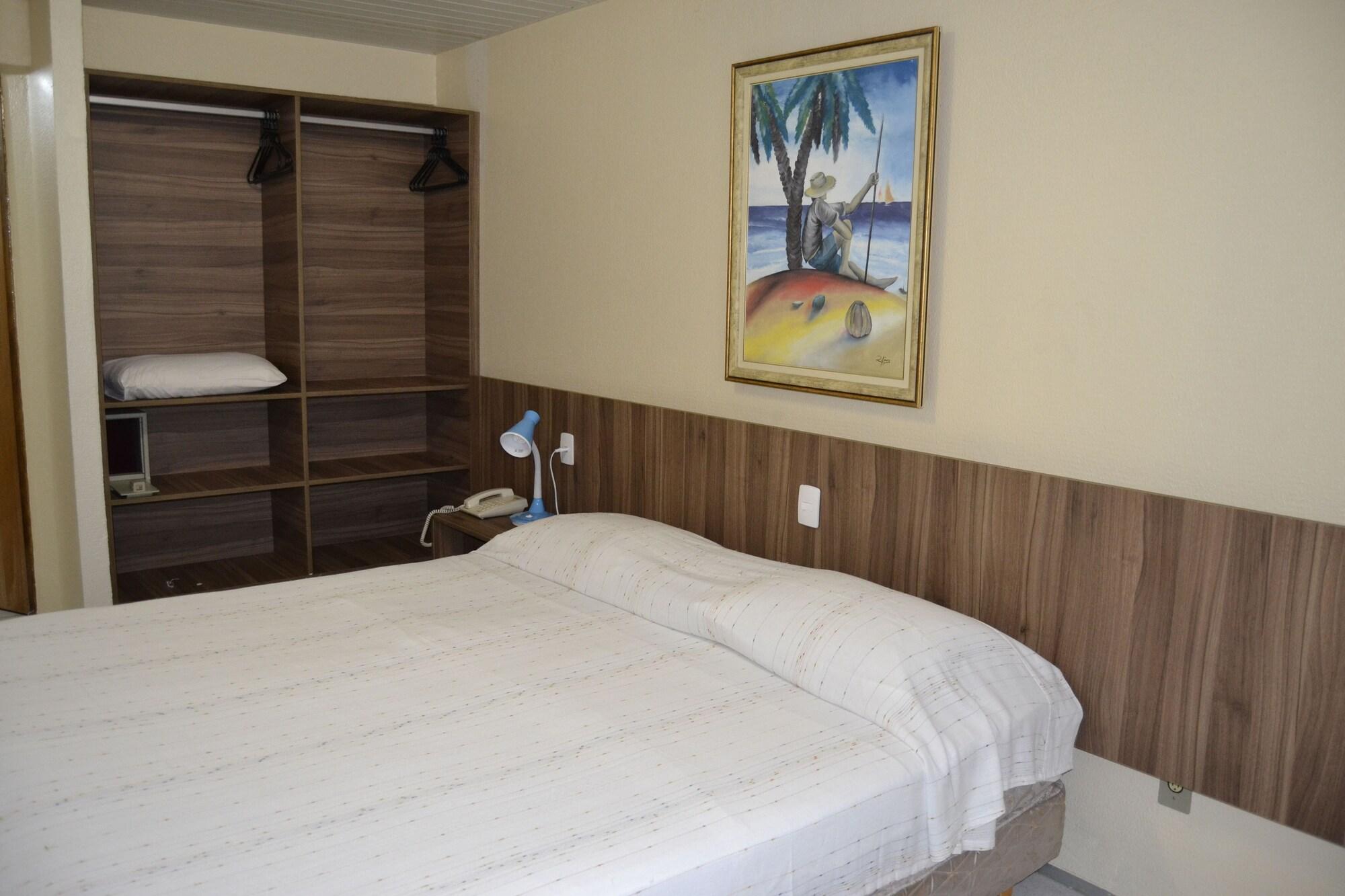 Hotel Casa De Praia Φορταλέζα Εξωτερικό φωτογραφία