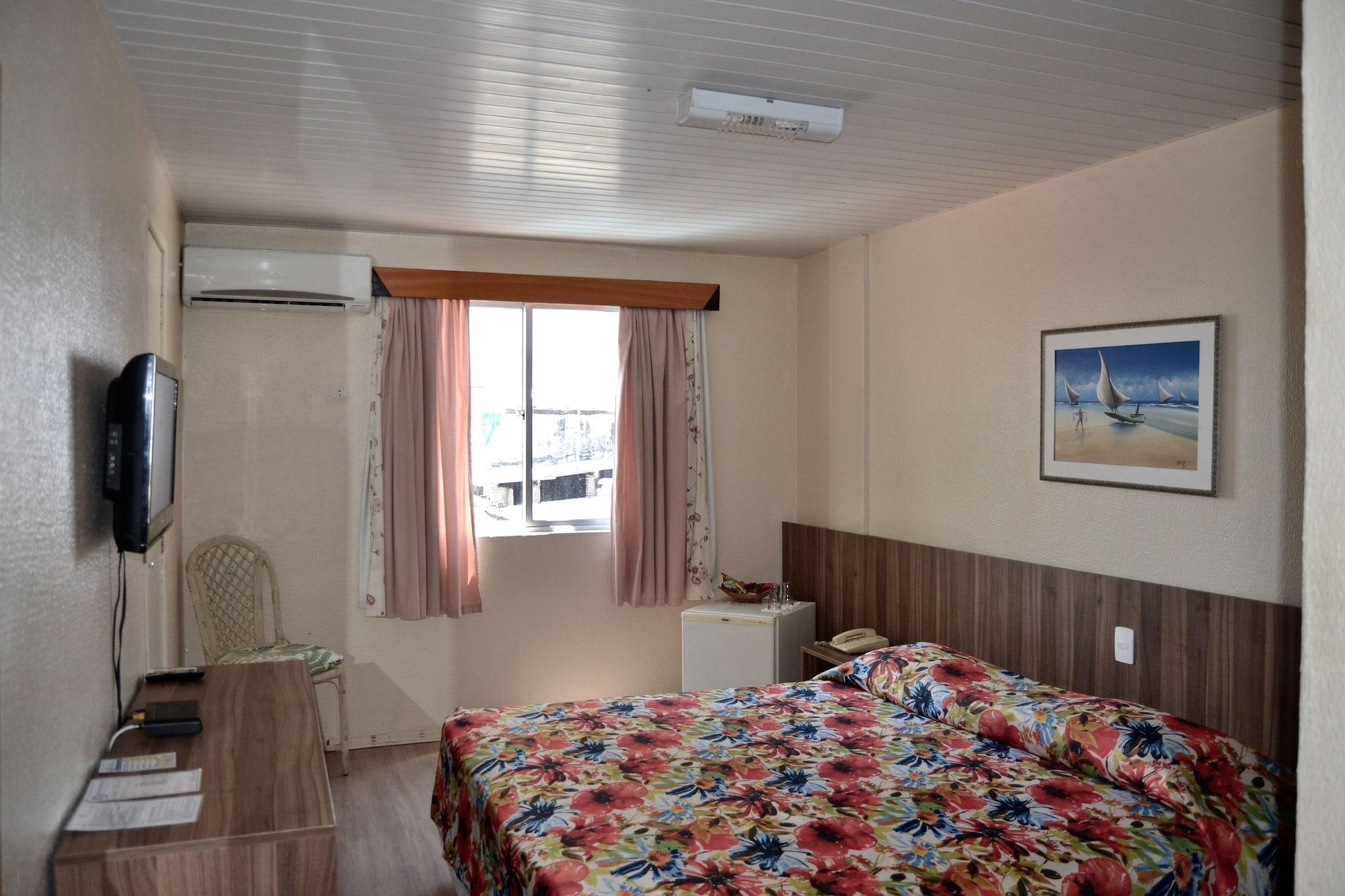 Hotel Casa De Praia Φορταλέζα Εξωτερικό φωτογραφία