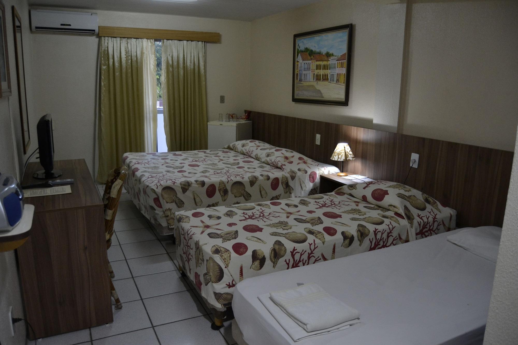 Hotel Casa De Praia Φορταλέζα Εξωτερικό φωτογραφία