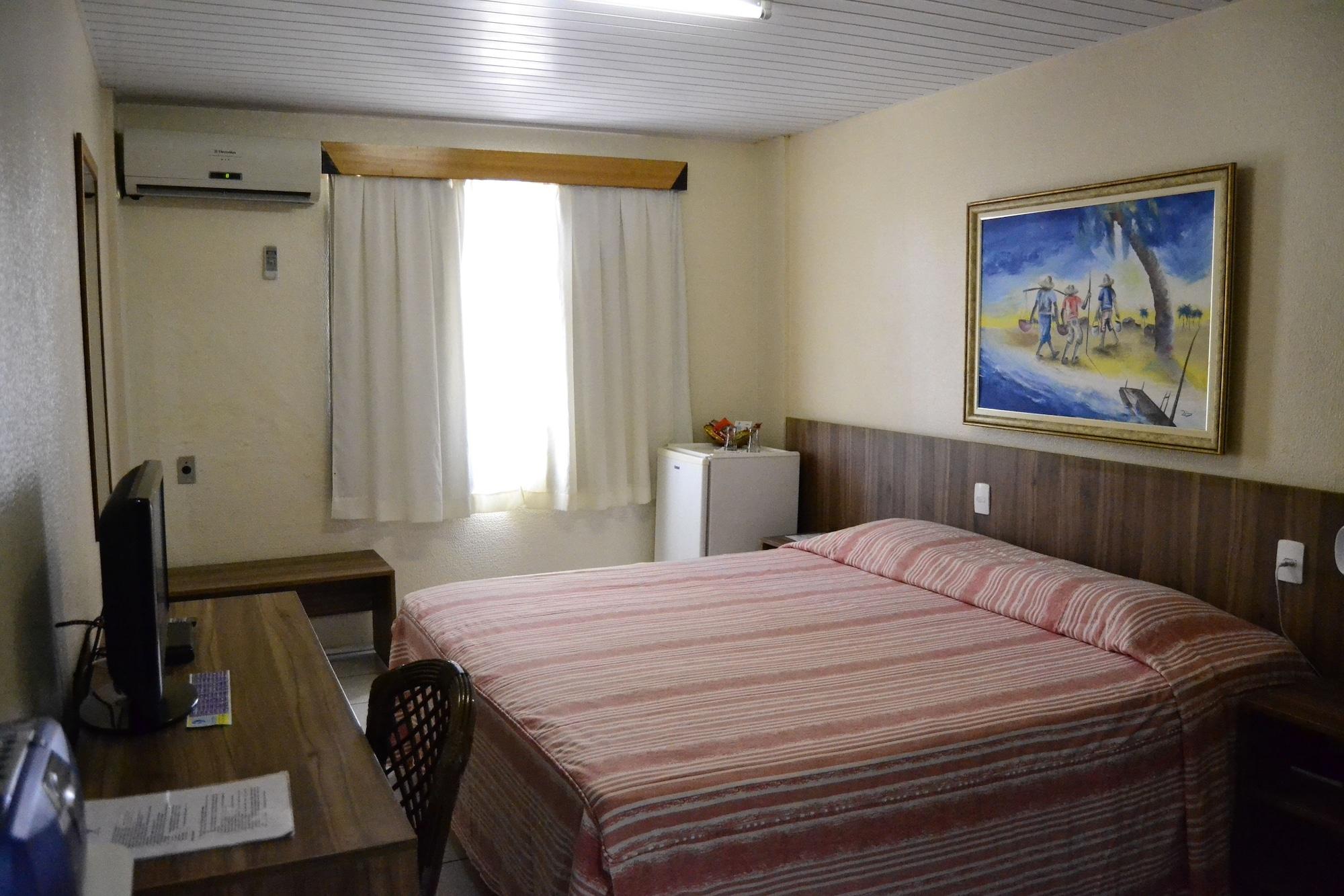 Hotel Casa De Praia Φορταλέζα Εξωτερικό φωτογραφία
