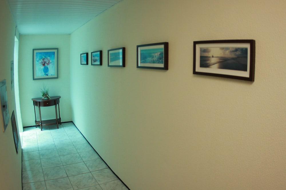 Hotel Casa De Praia Φορταλέζα Εξωτερικό φωτογραφία