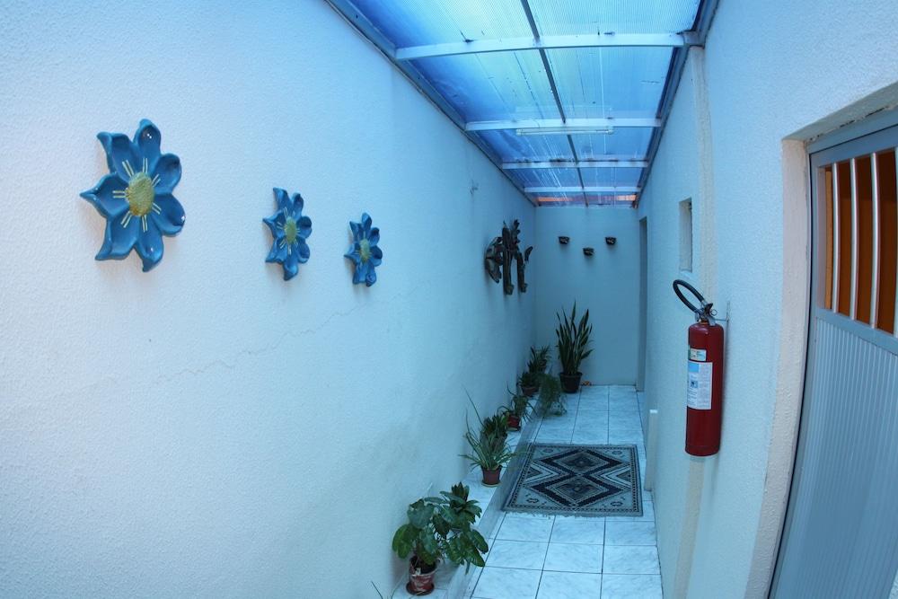 Hotel Casa De Praia Φορταλέζα Εξωτερικό φωτογραφία
