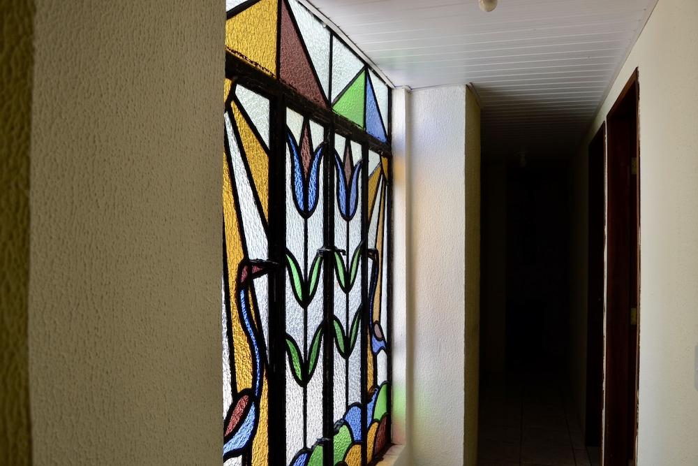 Hotel Casa De Praia Φορταλέζα Εξωτερικό φωτογραφία
