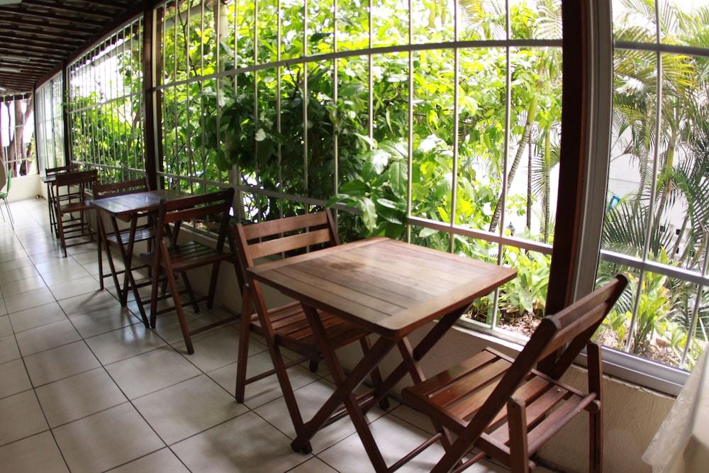Hotel Casa De Praia Φορταλέζα Εξωτερικό φωτογραφία