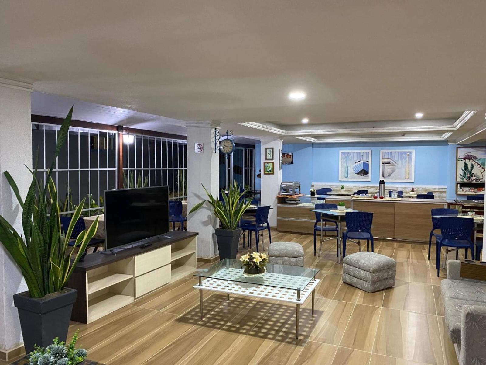 Hotel Casa De Praia Φορταλέζα Εξωτερικό φωτογραφία