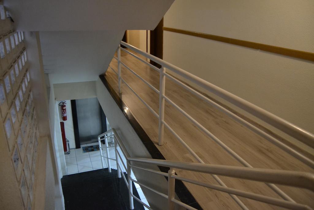 Hotel Casa De Praia Φορταλέζα Εξωτερικό φωτογραφία