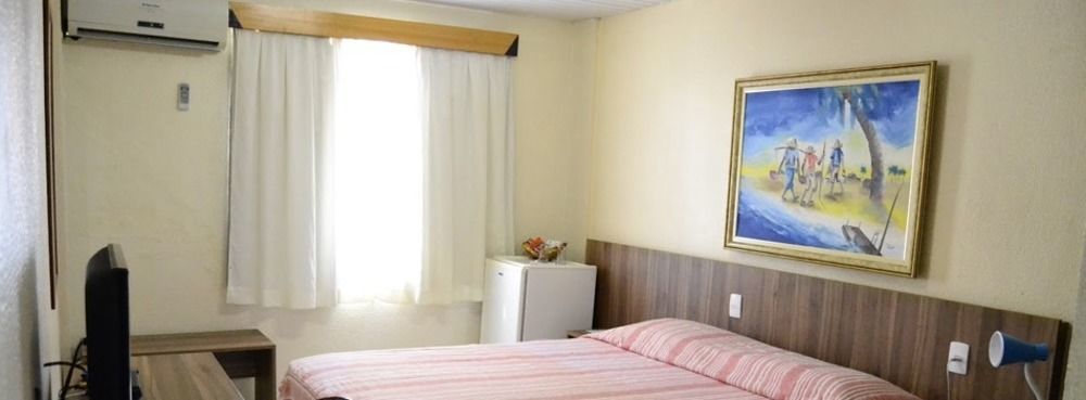 Hotel Casa De Praia Φορταλέζα Εξωτερικό φωτογραφία