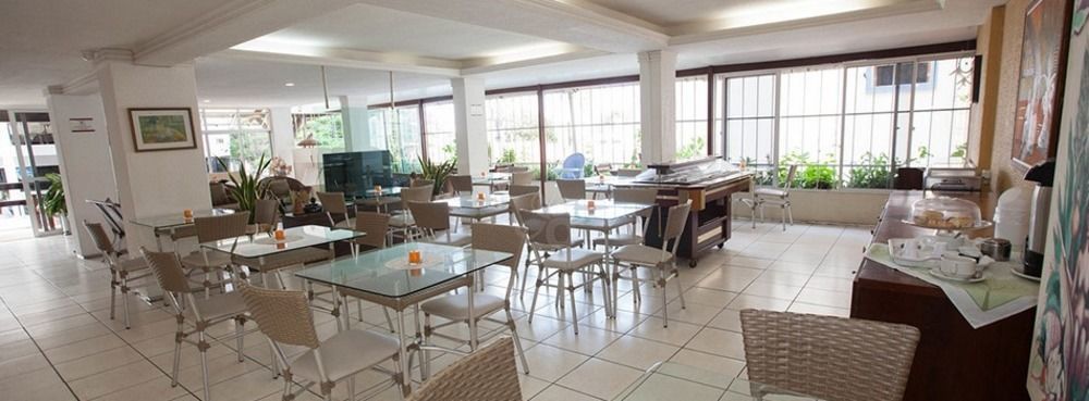 Hotel Casa De Praia Φορταλέζα Εξωτερικό φωτογραφία